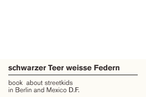 aliastom teer und federn